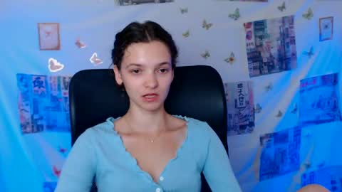 Susie online show from 07/08/26, 12:20