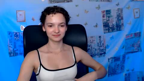 Susie online show from 07/09/26, 12:20