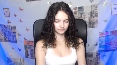 Susie online show from 07/15/26, 06:40