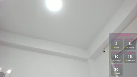 Juli online show from 01/16/26, 04:44