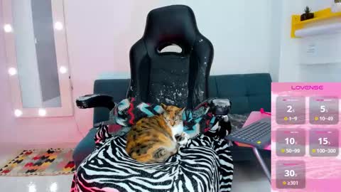 Juli online show from 02/03/26, 06:02