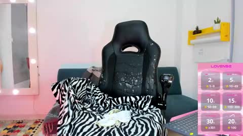 Juli online show from 03/05/26, 10:44