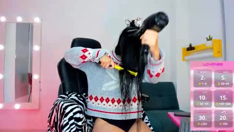 Juli online show from 03/06/26, 10:23