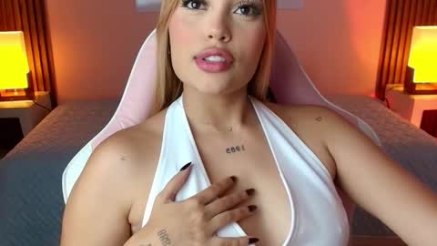 Meli online show from 11/25/25, 08:20