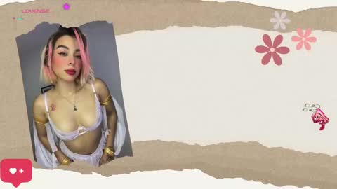 melissa online show from 02/10/25, 08:42