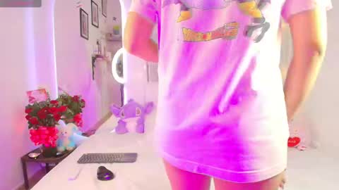 melissa online show from 02/16/25, 03:04