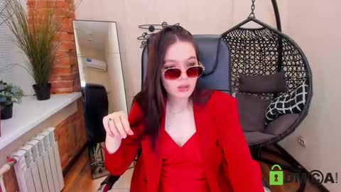 Melissa online show from 02/25/26, 03:43