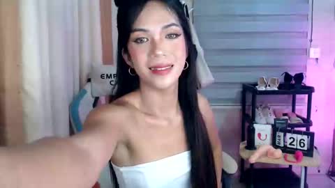 Melly online show from 03/26/26, 11:05