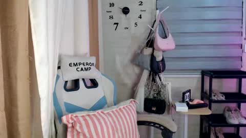 Melly online show from 05/08/26, 11:04
