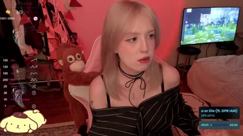 miko3 online show from 12/21/24, 11:24