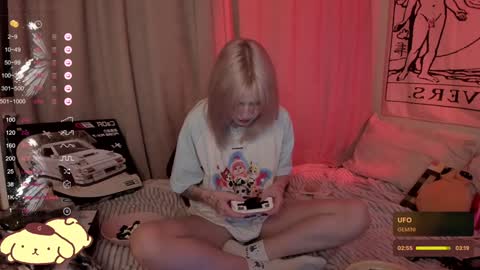 miko3 online show from 01/03/25, 10:40