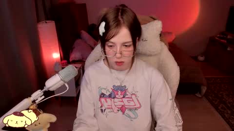 miko3 online show from 11/05/25, 09:04