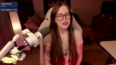 miko3 online show from 03/10/26, 08:58