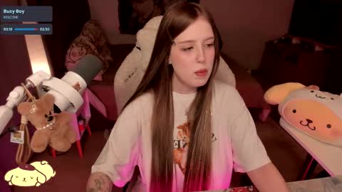 miko3 online show from 03/24/26, 09:20