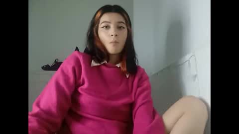 Mia-foster online show from 01/20/25, 11:21