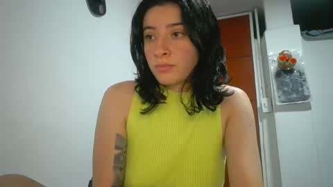 Mia-foster online show from 01/09/26, 04:04