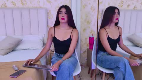 Mia Monroe online show from 09/21/25, 07:37