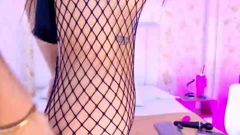 Mia Monroe online show from 11/15/25, 07:43