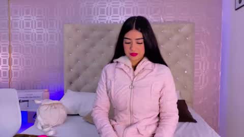 Mia Monroe online show from 01/17/26, 03:00