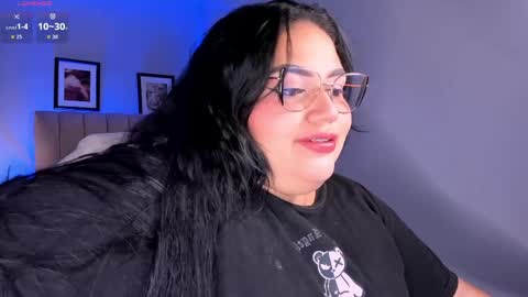 Snapshot of _michel_bbw chatting on 05/31/26, 02:20 michel online show from 05/31/26, 02:20