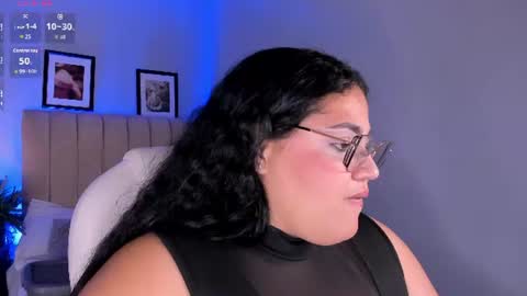 Snapshot of _michel_bbw chatting on 06/24/26, 02:43 michel online show from 06/24/26, 02:43