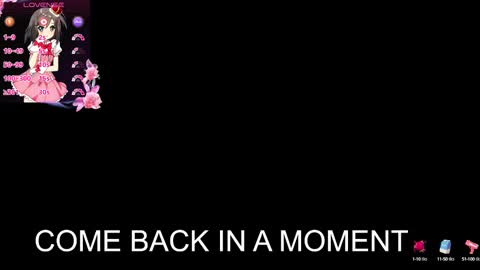 Paula online show from 12/09/24, 06:25