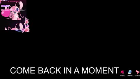 Paula online show from 01/04/25, 03:07