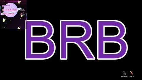 Paula online show from 11/29/25, 11:35