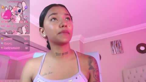 Paula online show from 04/15/26, 07:58