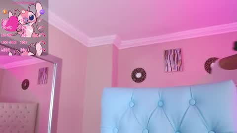 Paula online show from 04/21/26, 12:44