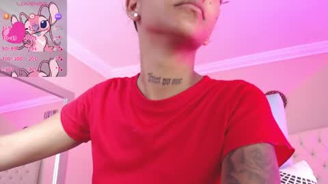 Paula online show from 04/22/26, 12:28