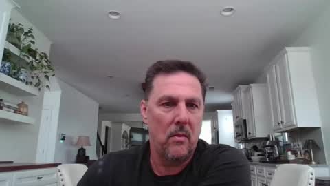 Mike online show from 04/25/26, 08:50