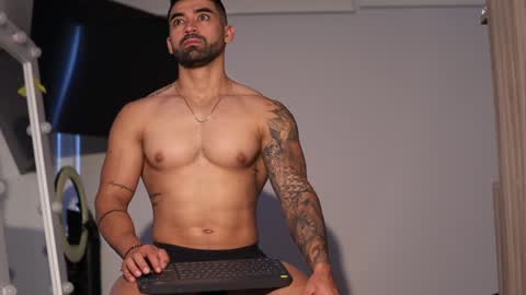 soy mike online show from 12/09/24, 04:26