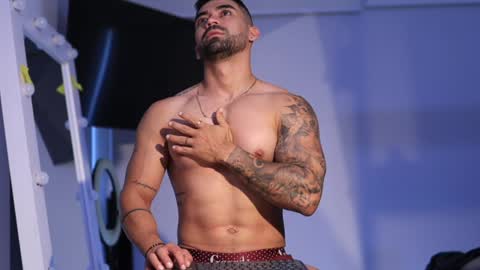 soy mike online show from 12/18/24, 02:17