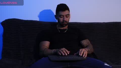 soy mike online show from 01/24/25, 11:37