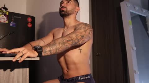 soy mike online show from 02/20/25, 01:19