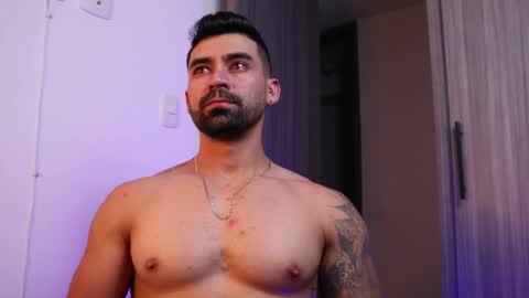 soy mike online show from 11/01/25, 03:08