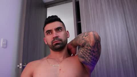 soy mike online show from 11/03/25, 01:45