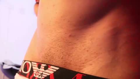 soy mike online show from 11/05/25, 02:00