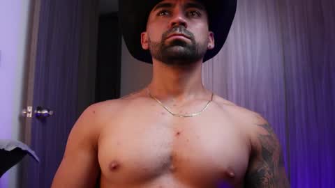 soy mike online show from 11/10/25, 03:27