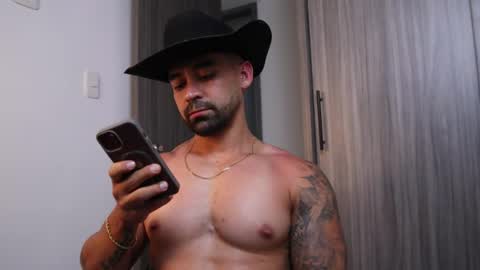 soy mike online show from 12/02/25, 08:26