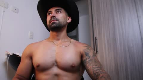 soy mike online show from 12/04/25, 01:53