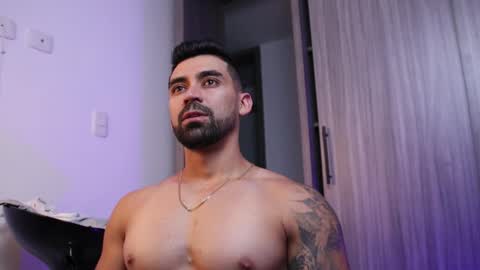 soy mike online show from 12/14/25, 01:44