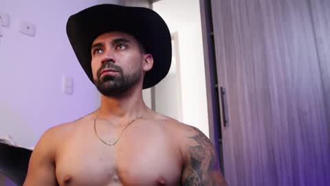 soy mike online show from 12/14/25, 01:49