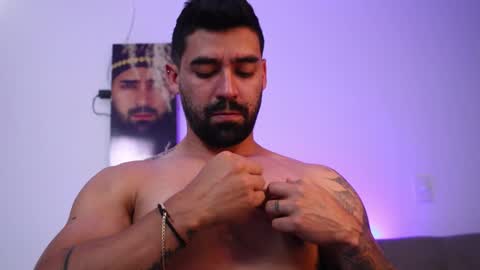 soy mike online show from 02/20/26, 03:12