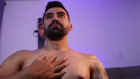 soy mike online show from 03/04/26, 01:55