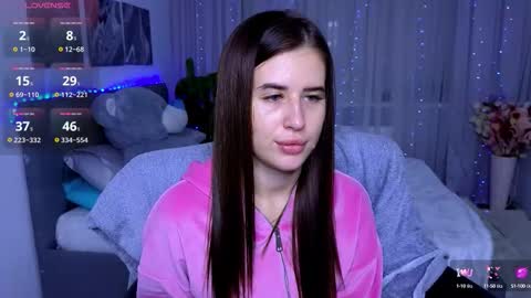Milana online show from 09/30/25, 08:03
