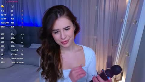 Milana online show from 02/10/26, 03:10