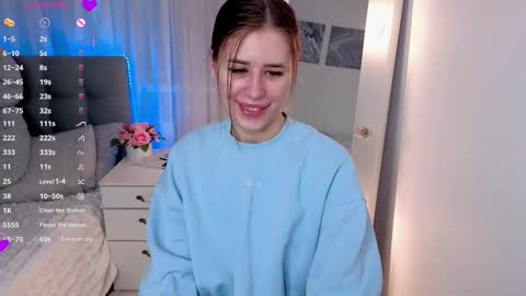 Milana online show from 03/25/26, 06:30