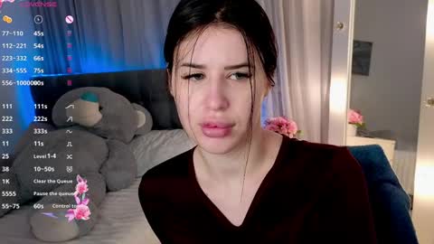 Milana online show from 04/13/26, 04:40